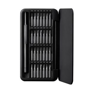 پیچ گوشتی هوتو مدل QWLSD009 بسته 28 عددی