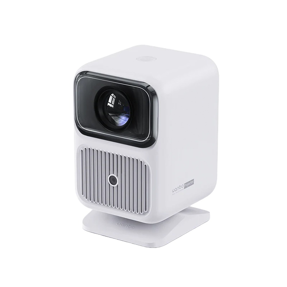 پایه نگهدارنده ویدئو پروژکتور ونبو مدل WBBA02 Projector Desktop Stand