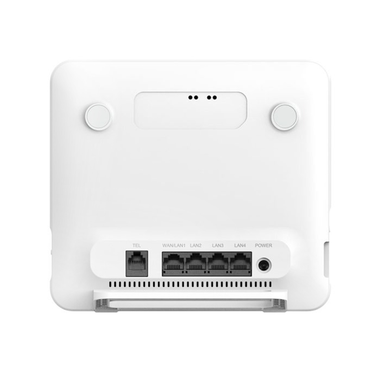 مودم روتر 4G خانگی نزتک مدل TDX1100 با پشتیبانی TD-LTE