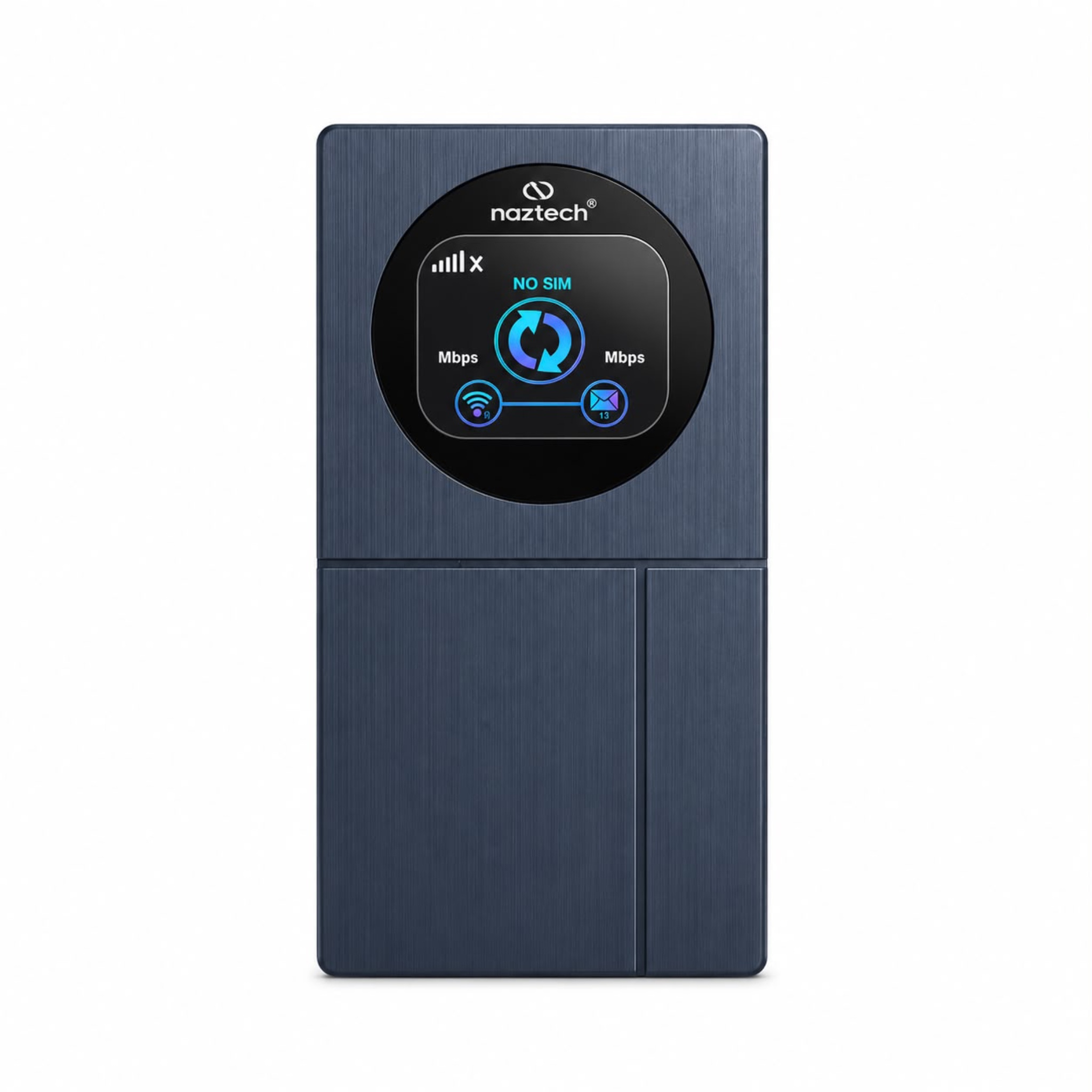 مودم پاوربانک 4.5G نزتک مدل 99C PLUS