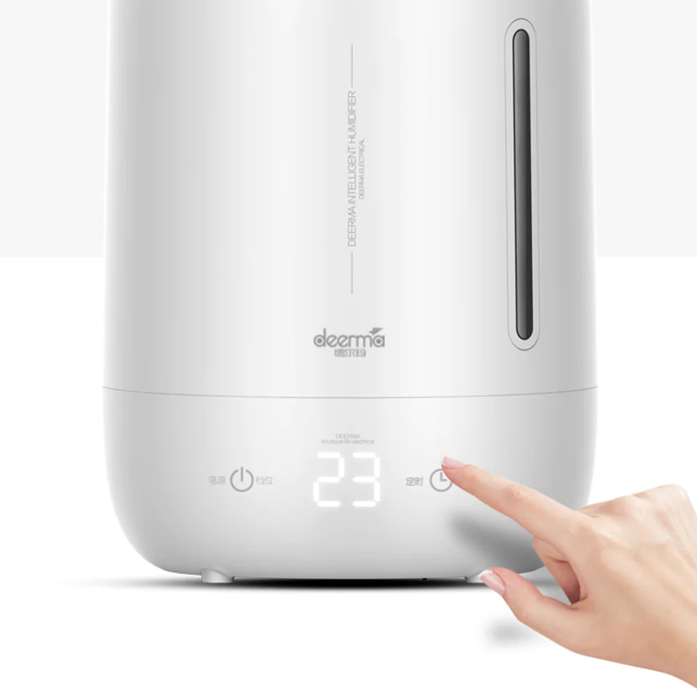 دستگاه بخور سرد درما مدل DEM-F600