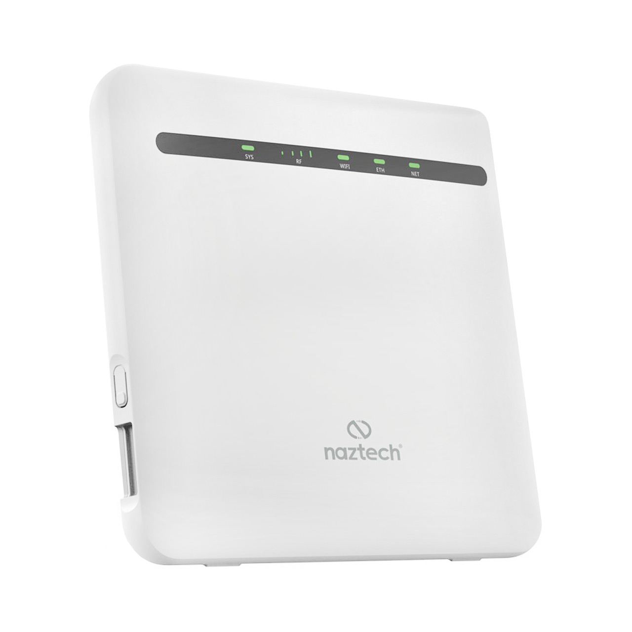 مودم روتر 4G خانگی نزتک مدل TDX1100 با پشتیبانی TD-LTE