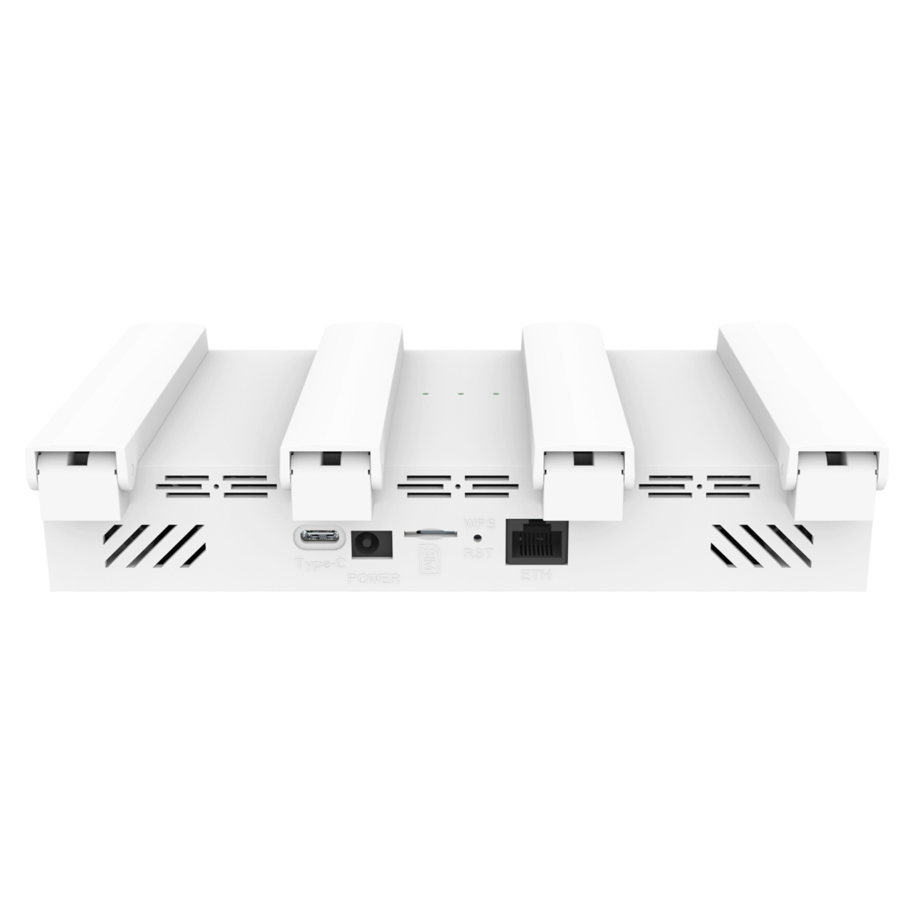 مودم روتر 4G خانگی و اداری نزتک مدل 77UX100
