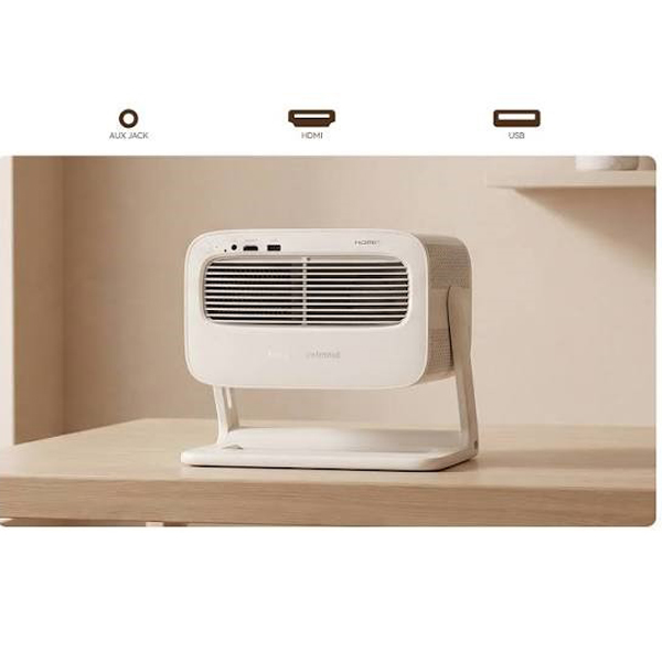 ویدئو پروژکتور Wanbo Vali 1 Pro