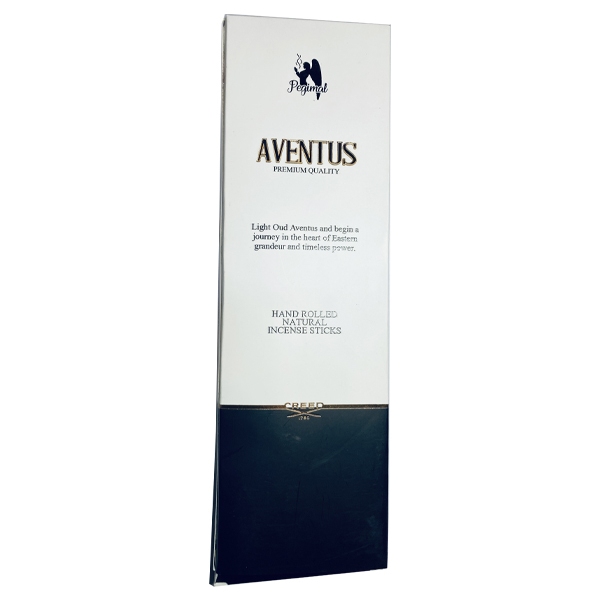 عود دست‌ساز پگیمال مدل AVENTUS رایحه ادکلن
