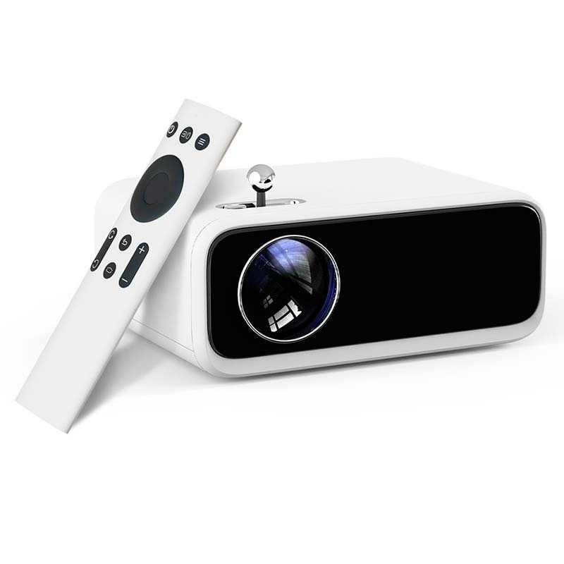 ویدئو پروژکتور ونبو مدل Mini Pro