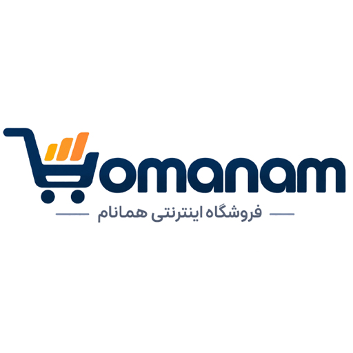 لوگوی اصلی وب سایت